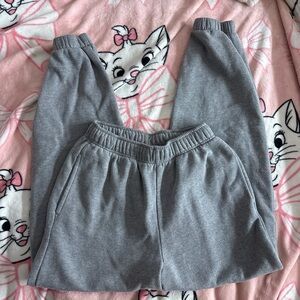 wild fable cuffed sweatpants